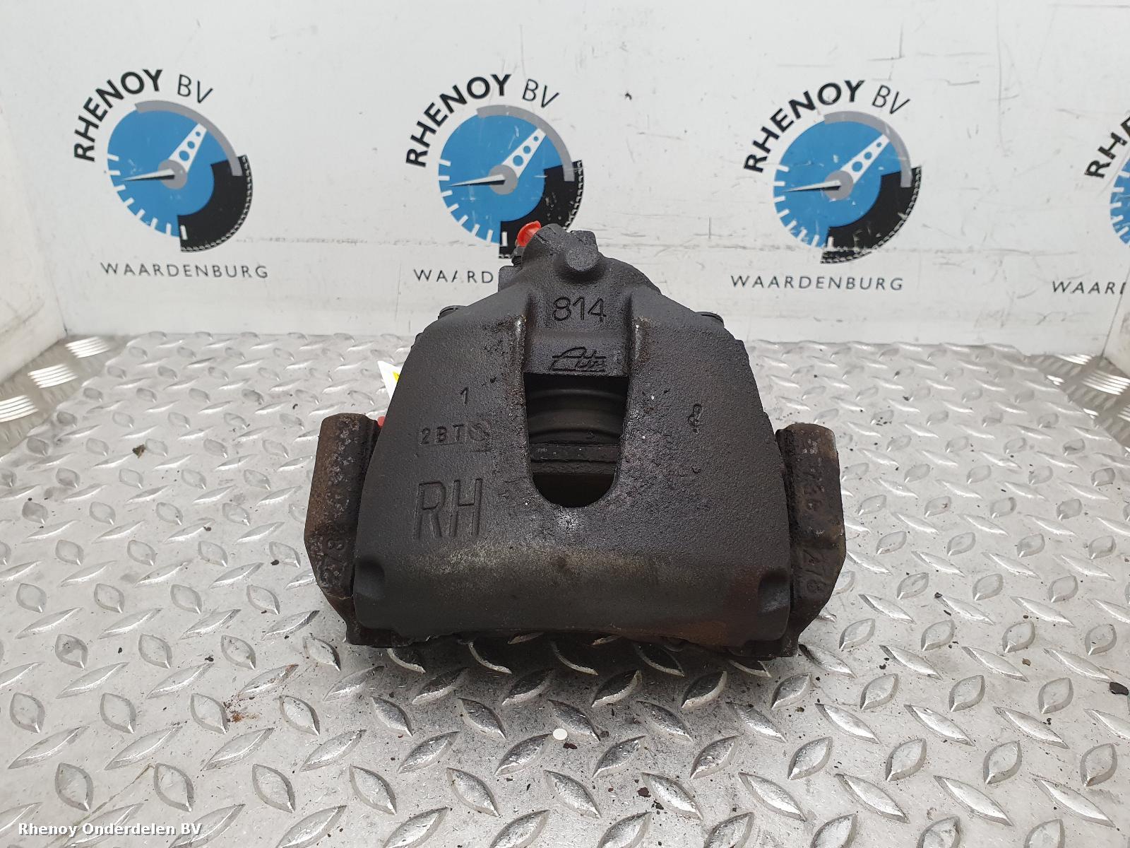 View Auto part REM KLAUW VOLVO V50 2012
