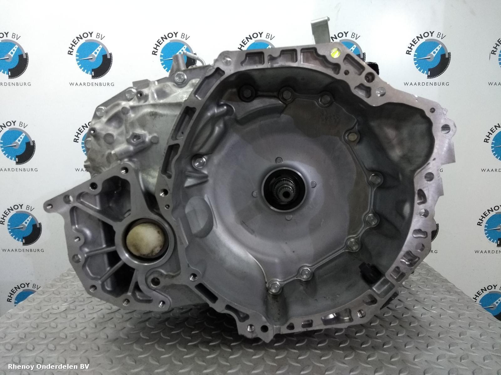 View Auto part Gearbox NISSAN X TRAIL 2019
