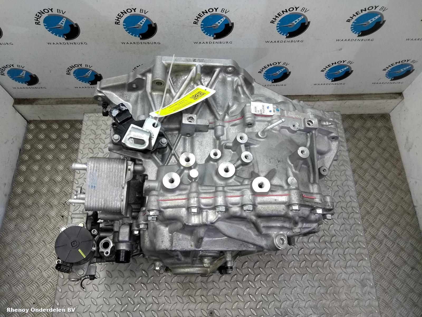 2019 NISSAN X TRAIL TRANSMISSIE / VERSNELLINGSBAK View Auto part TRANSMISSIE / VERSNELLINGSBAK NISSAN X TRAIL 2019