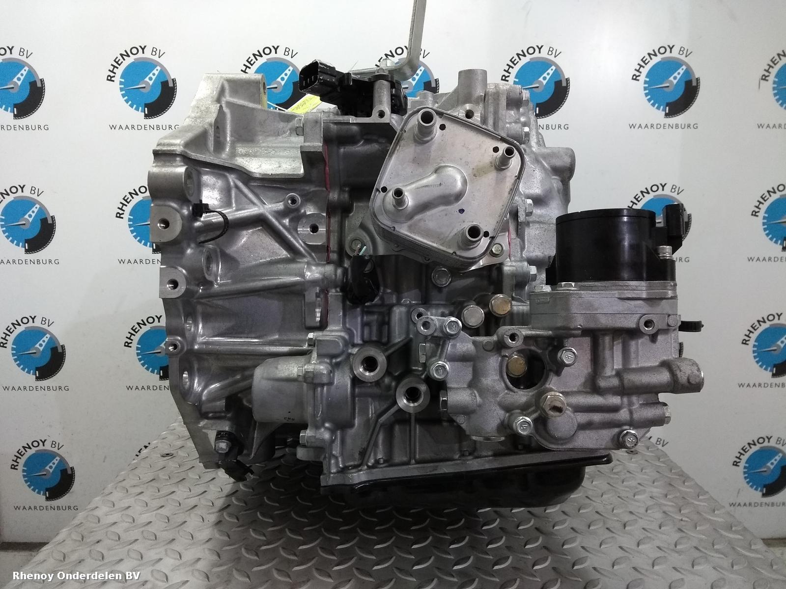 2019 NISSAN X TRAIL TRANSMISSIE / VERSNELLINGSBAK View Auto part TRANSMISSIE / VERSNELLINGSBAK NISSAN X TRAIL 2019
