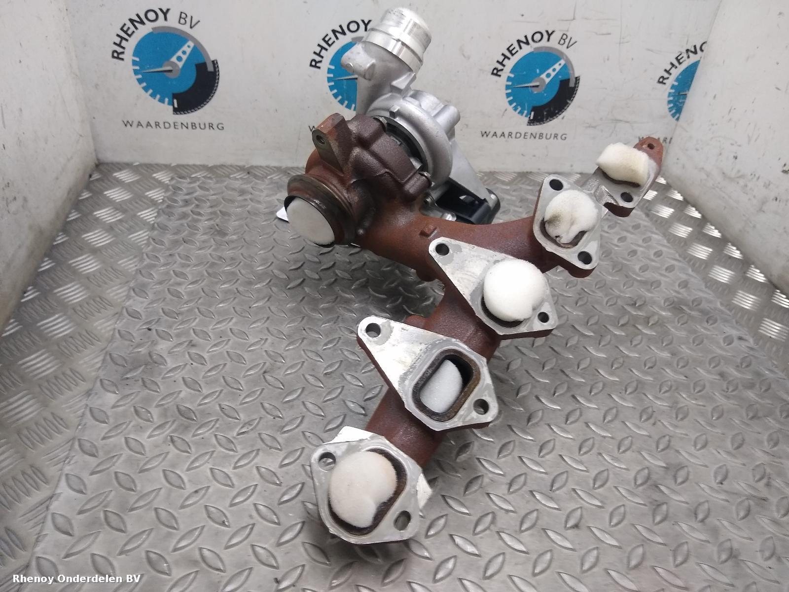 2019 NISSAN X TRAIL TURBO View Auto part TURBO NISSAN X TRAIL 2019