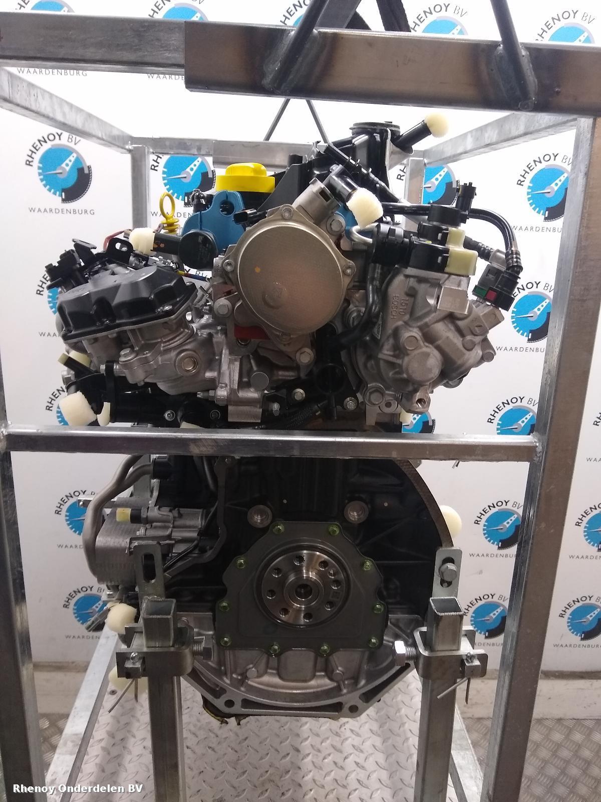 View Auto part Engine NISSAN X TRAIL 2019