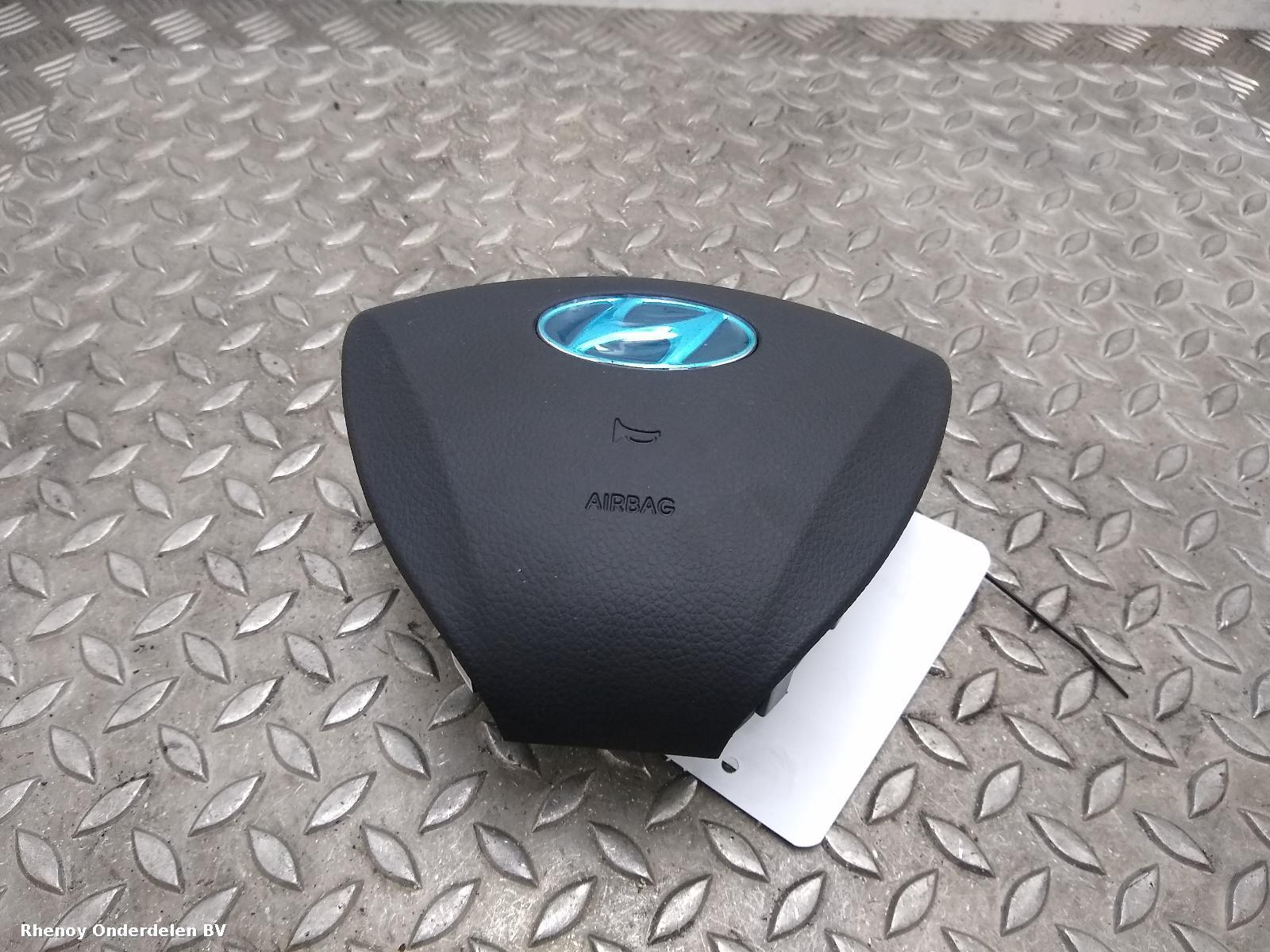 Bekijk Auto-onderdeel AIRBAG LINKS HYUNDAI I40 2016