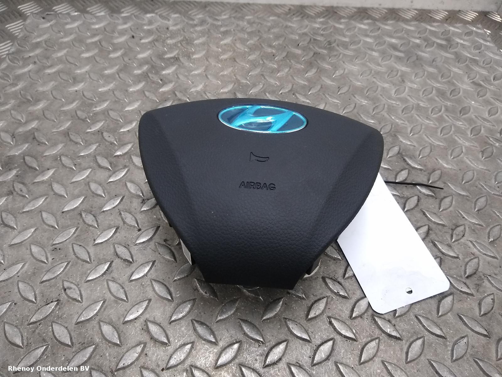 Bekijk Auto-onderdeel AIRBAG LINKS HYUNDAI I40 2016