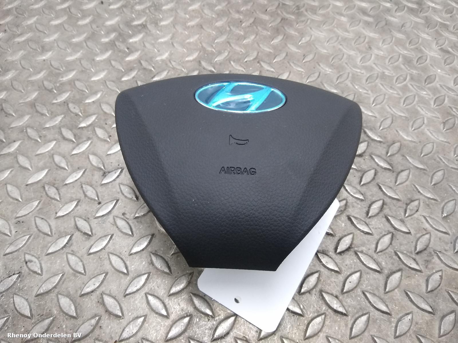 View Auto part L Air Bag HYUNDAI I40 2016