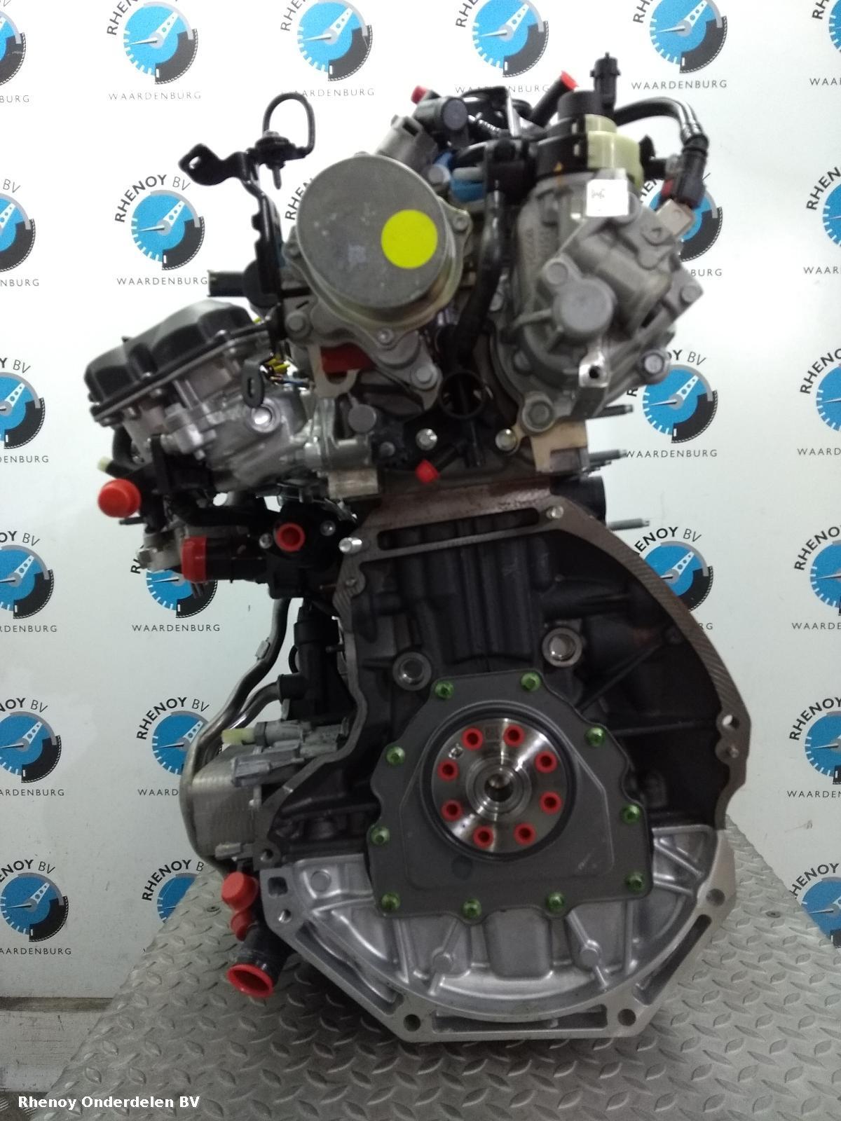 View Auto part Engine NISSAN X TRAIL 2019