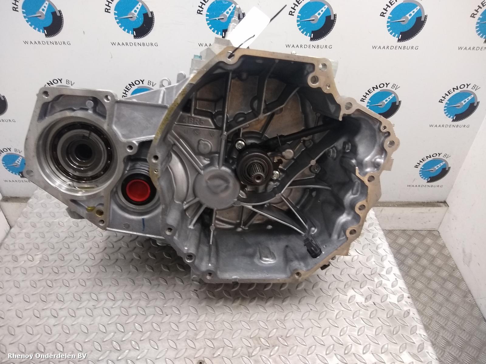 View Auto part Gearbox NISSAN X TRAIL 2019