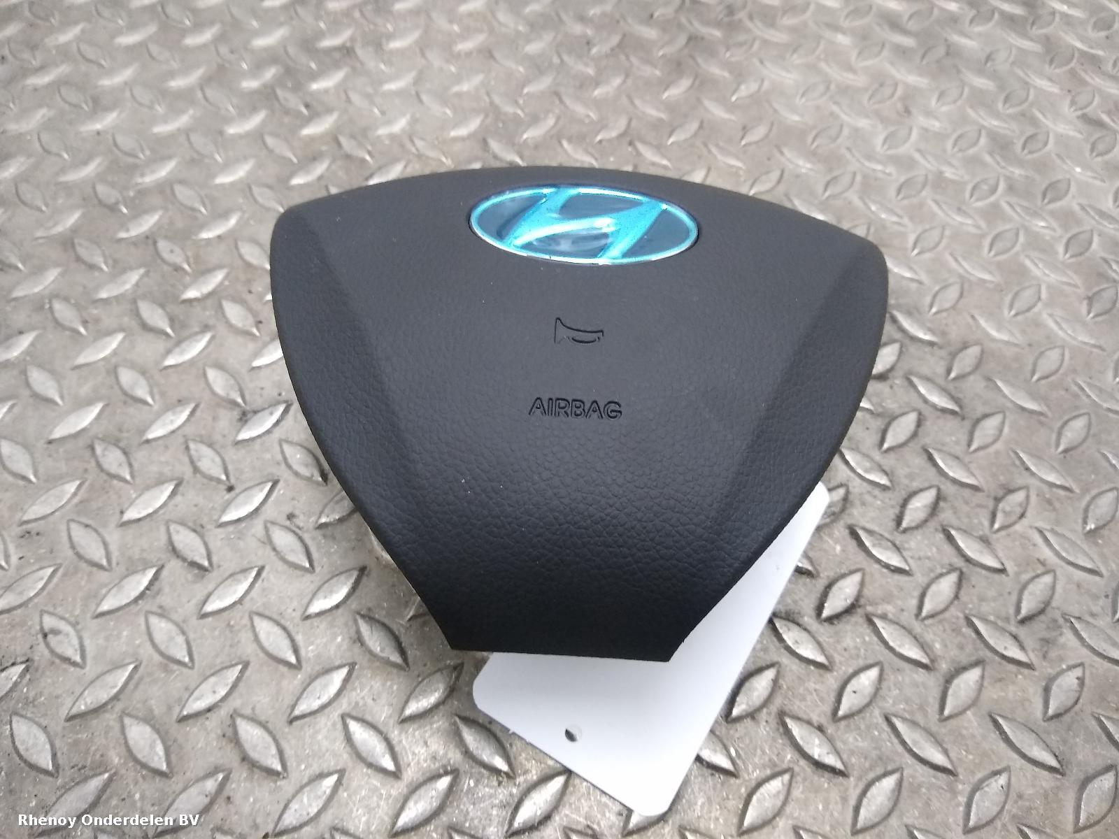 View Auto part L Air Bag HYUNDAI I40 2016