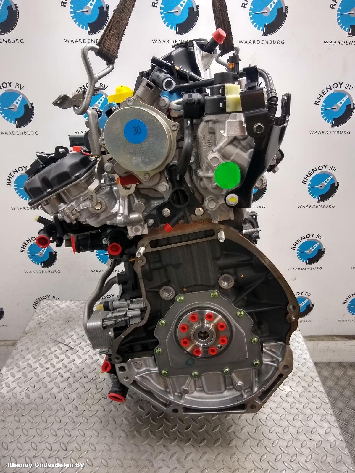 Bekijk Auto-onderdeel MOTOR RENAULT KOLEOS 2019