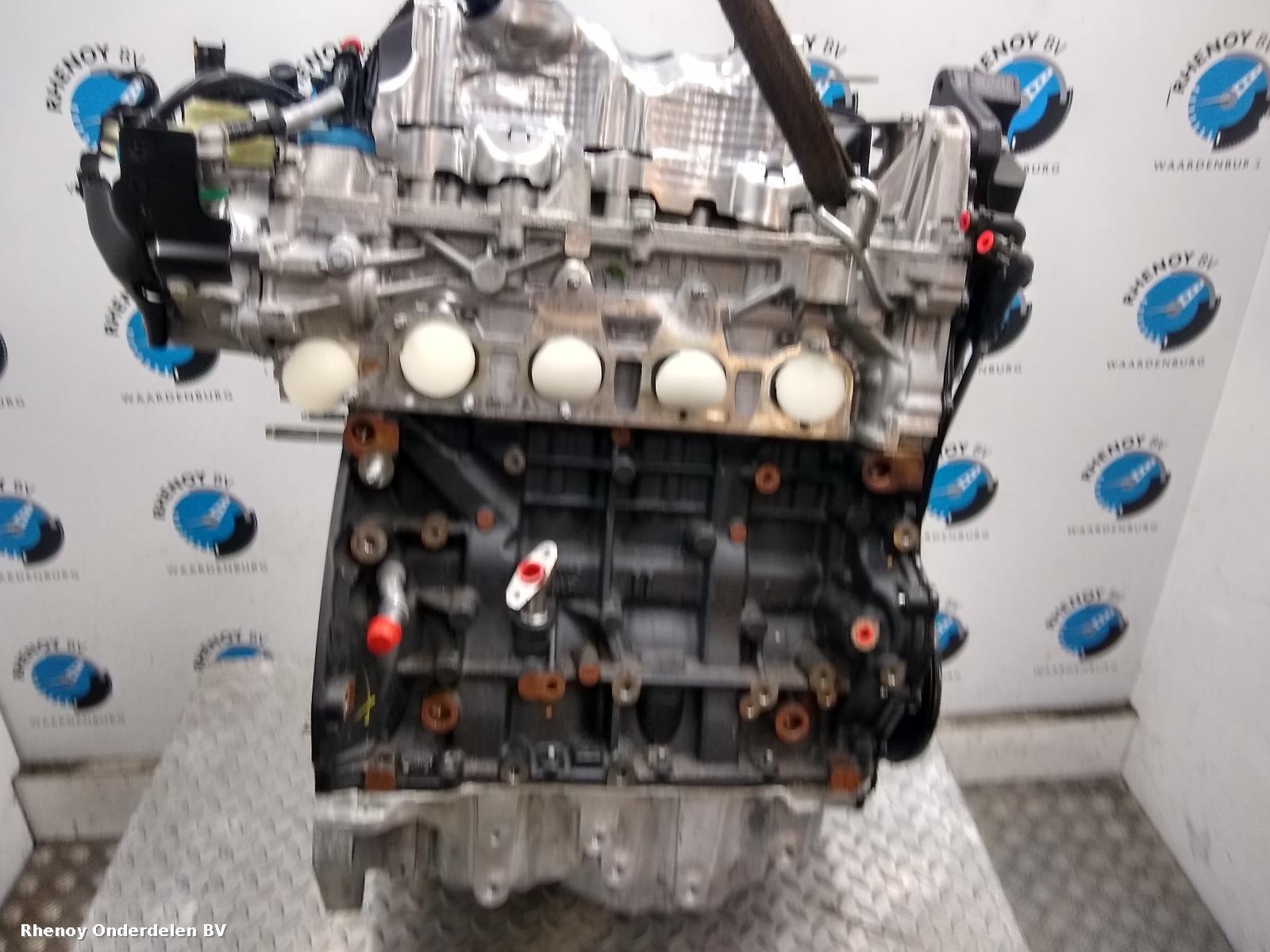 View Auto part MOTOR RENAULT KOLEOS 2019