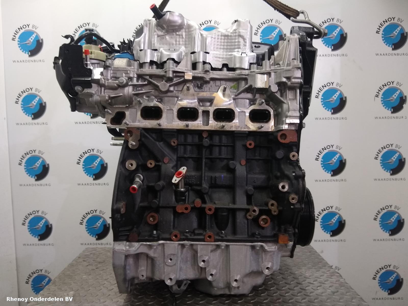 2019 RENAULT KOLEOS MOTOR View Auto part MOTOR RENAULT KOLEOS 2019