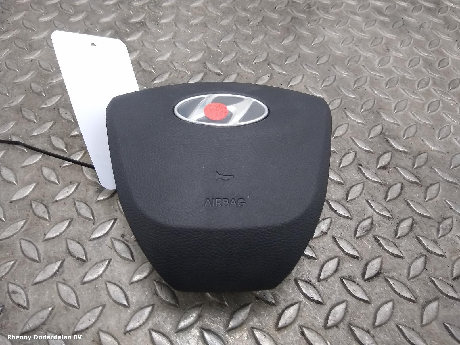 View Auto part L Air Bag HYUNDAI I20 2015
