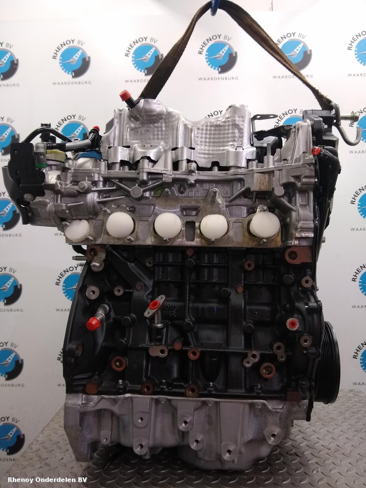 View Auto part MOTOR RENAULT KOLEOS 2019