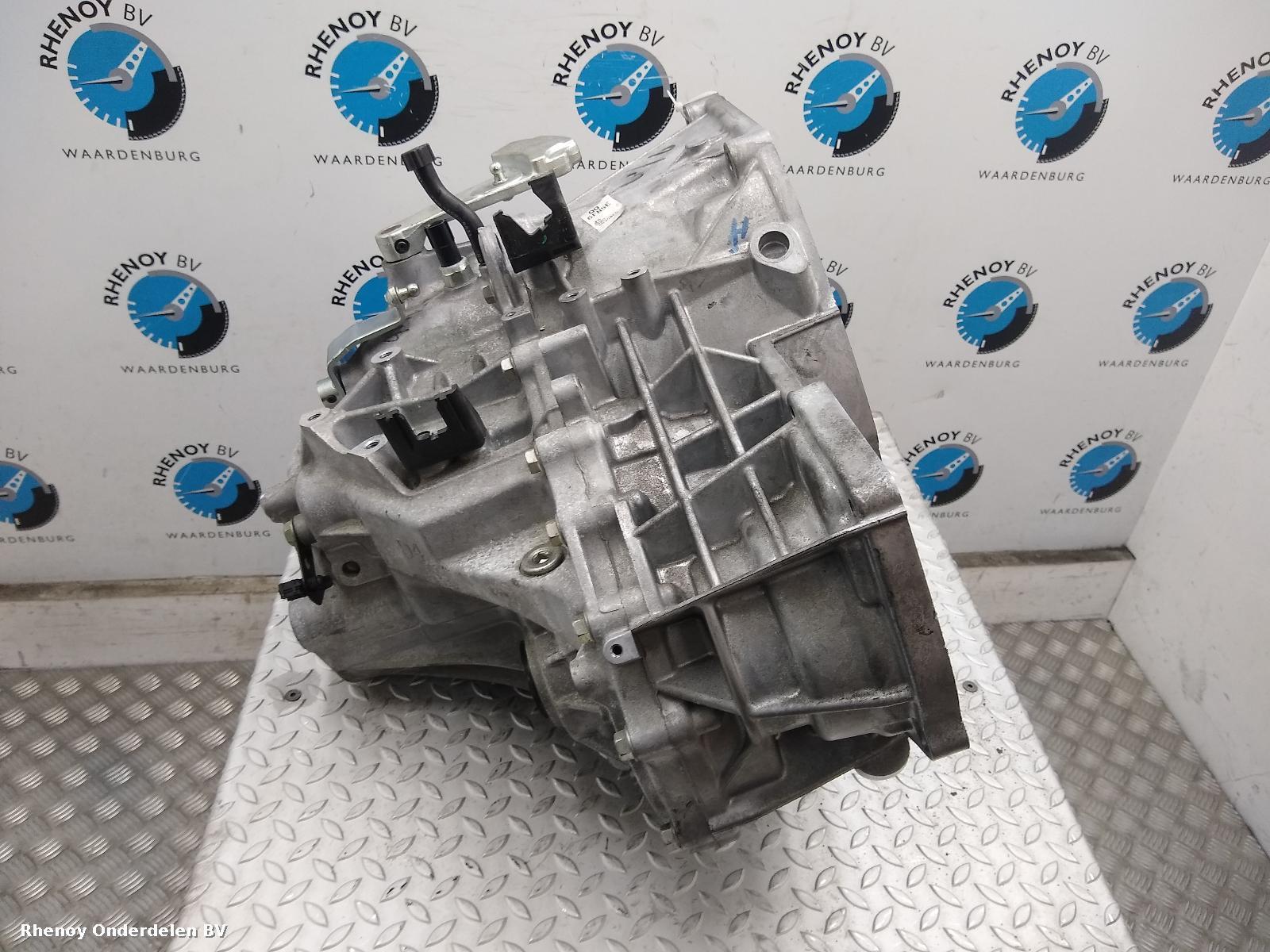 2019 NISSAN X TRAIL TRANSMISSIE / VERSNELLINGSBAK View Auto part TRANSMISSIE / VERSNELLINGSBAK NISSAN X TRAIL 2019