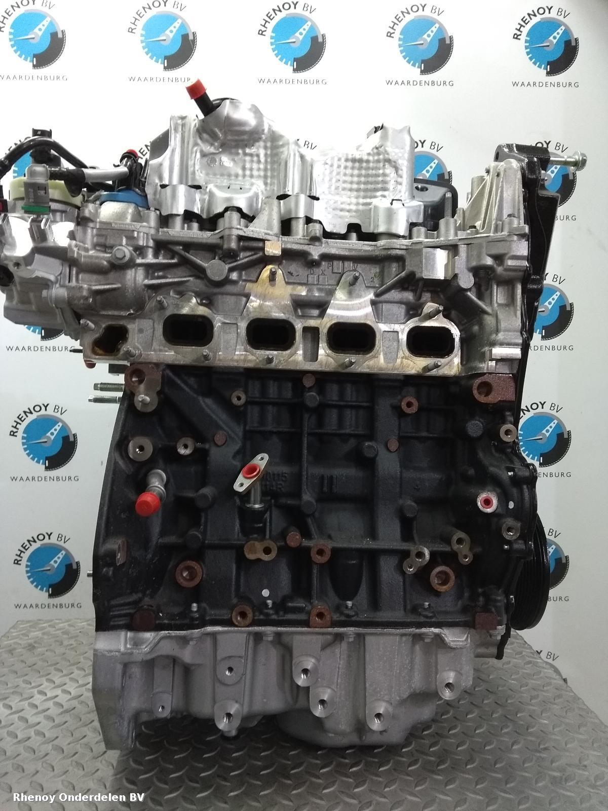 View Auto part MOTOR RENAULT KOLEOS 2019