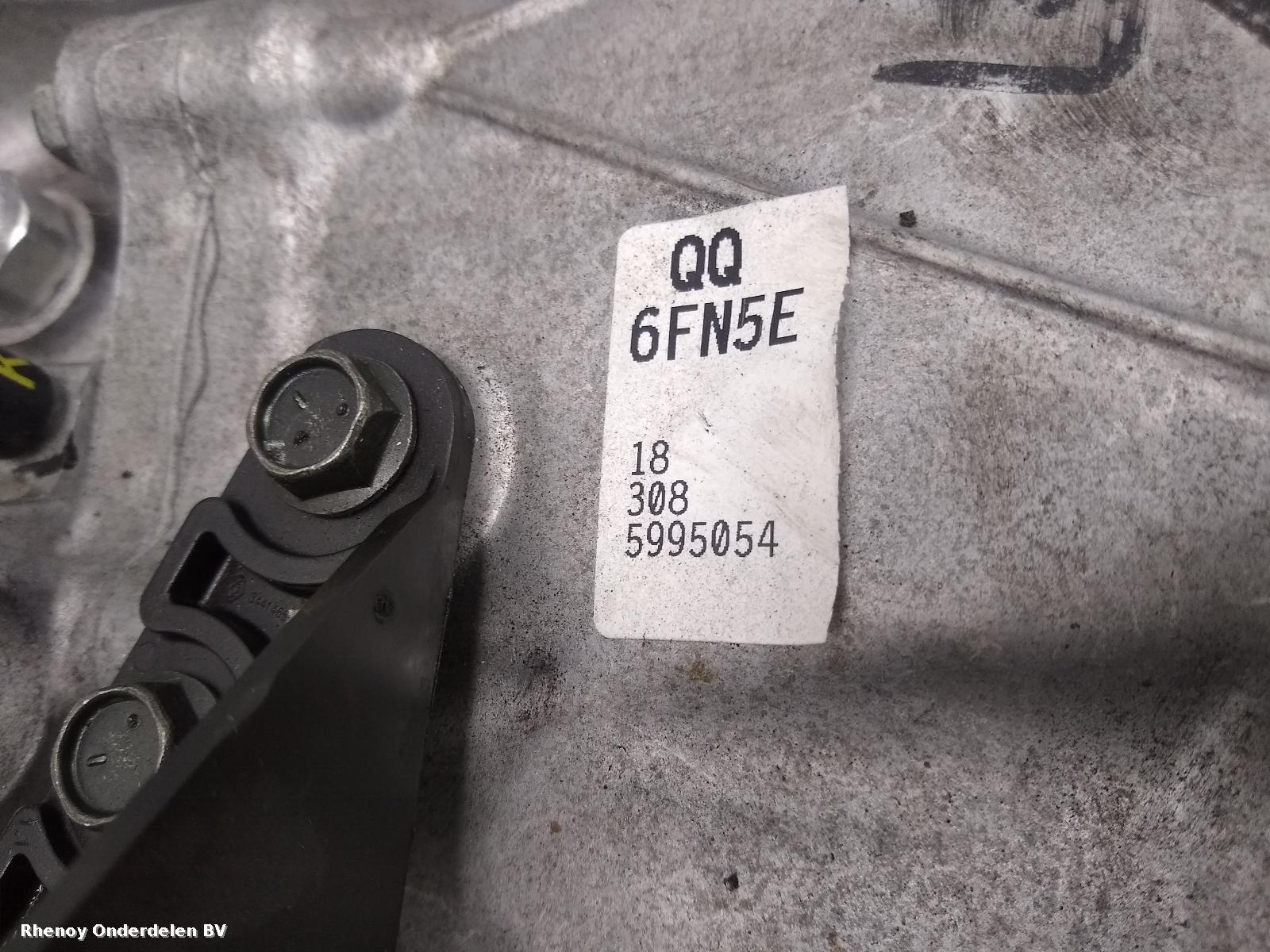 2019 NISSAN X TRAIL TRANSMISSIE / VERSNELLINGSBAK View Auto part TRANSMISSIE / VERSNELLINGSBAK NISSAN X TRAIL 2019