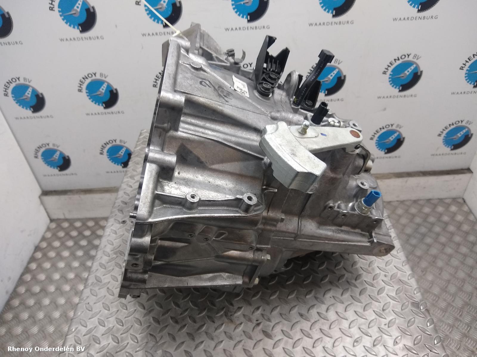 2019 NISSAN X TRAIL TRANSMISSIE / VERSNELLINGSBAK View Auto part TRANSMISSIE / VERSNELLINGSBAK NISSAN X TRAIL 2019