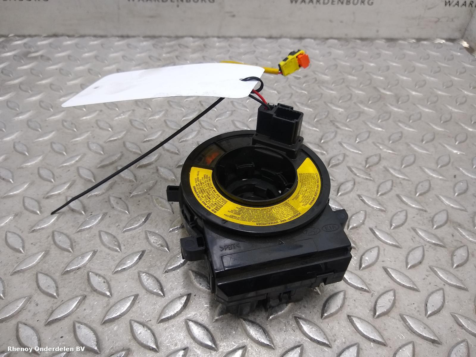 Bekijk Auto-onderdeel SLEEPRING STUURKOLOM HYUNDAI I40 2015