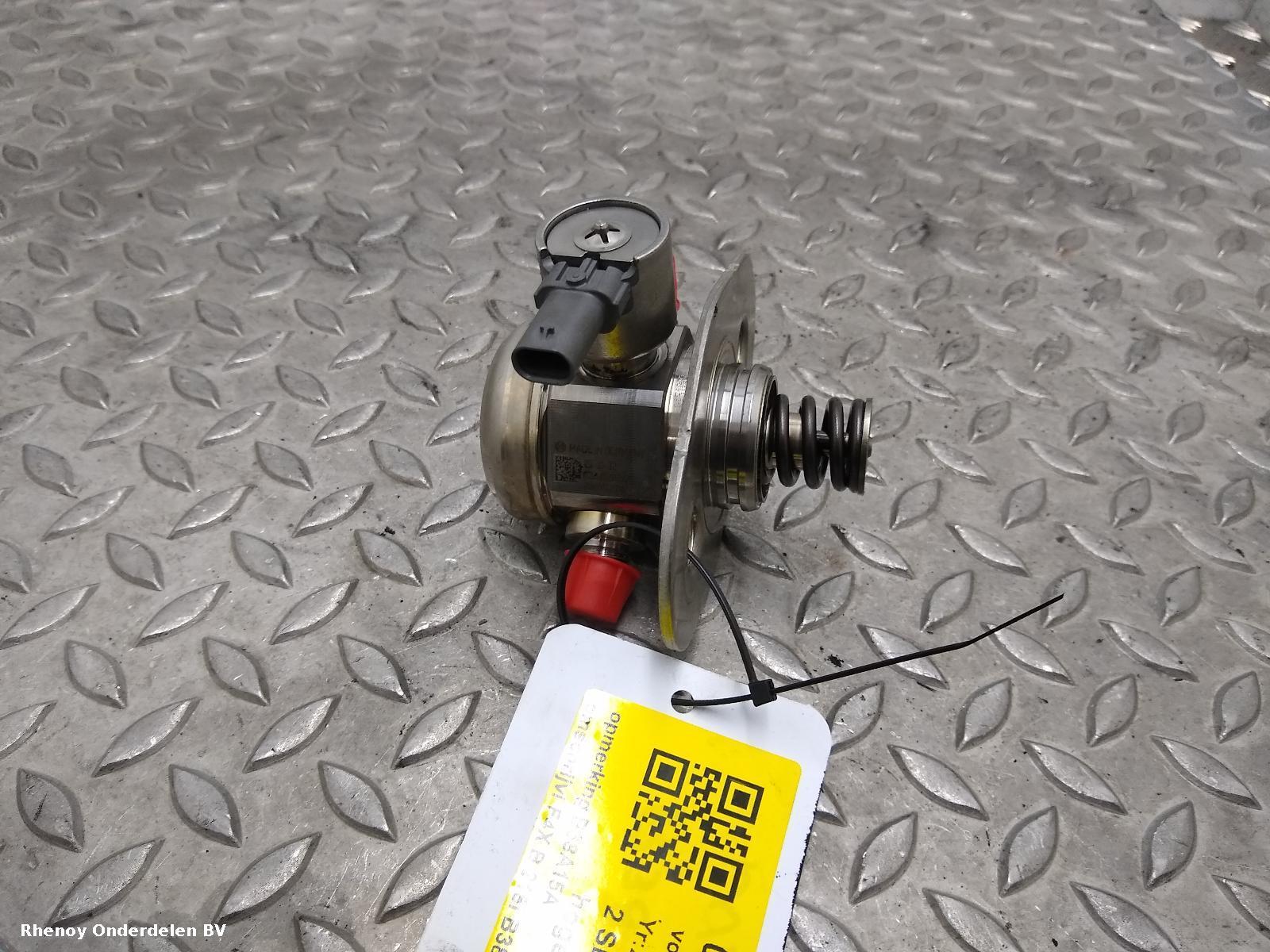 Bekijk Auto-onderdeel BRANDSTOF POMP VOOR DE INJECTOR BMW 2 SERIES TOURER 2016