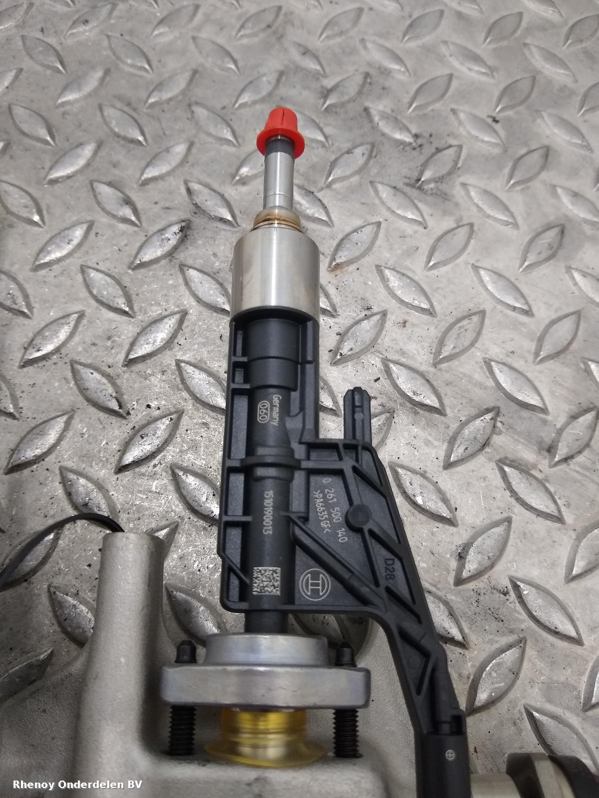 Bekijk Auto-onderdeel BRANDSTOF INJECTOR / VERSTUIVER MINI (BMW) MINI 2016