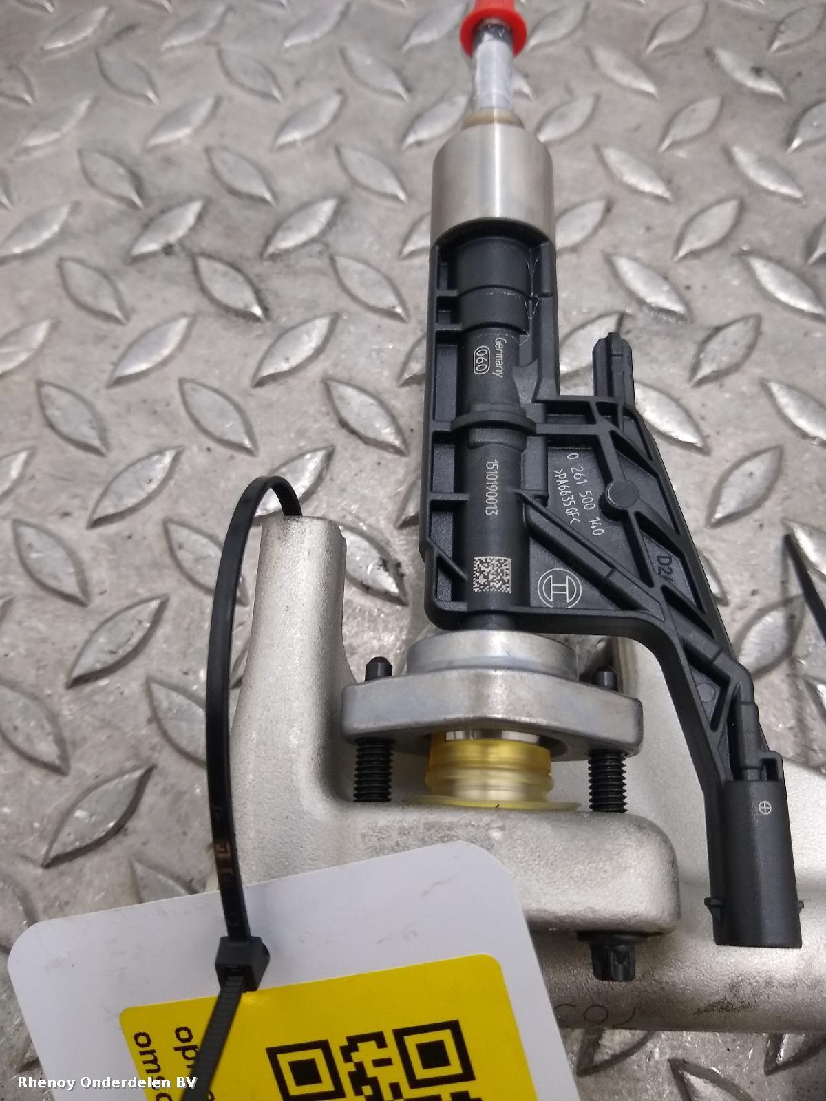 Bekijk Auto-onderdeel BRANDSTOF INJECTOR / VERSTUIVER MINI (BMW) MINI 2016