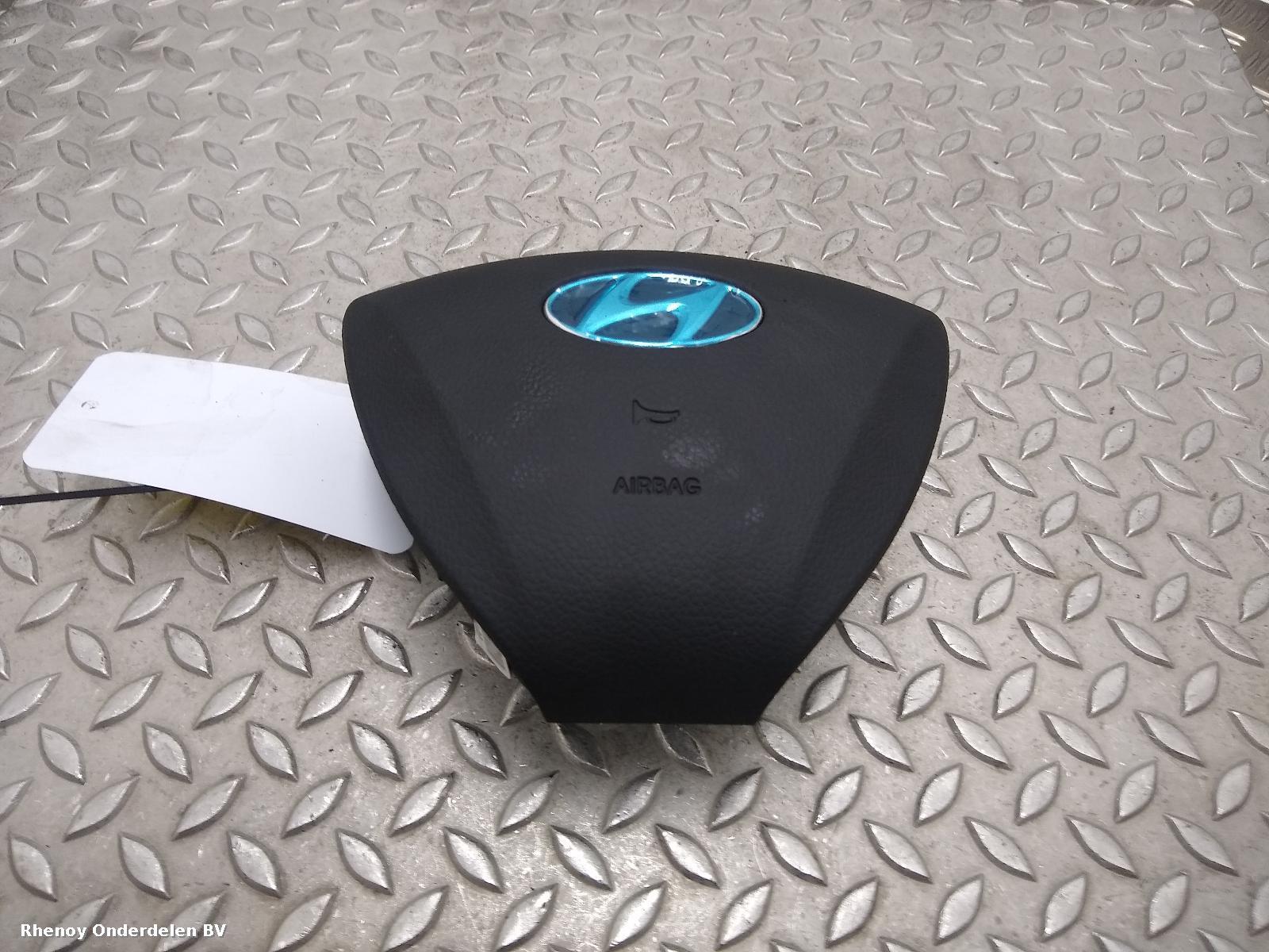 Bekijk Auto-onderdeel AIRBAG LINKS HYUNDAI I40 2015