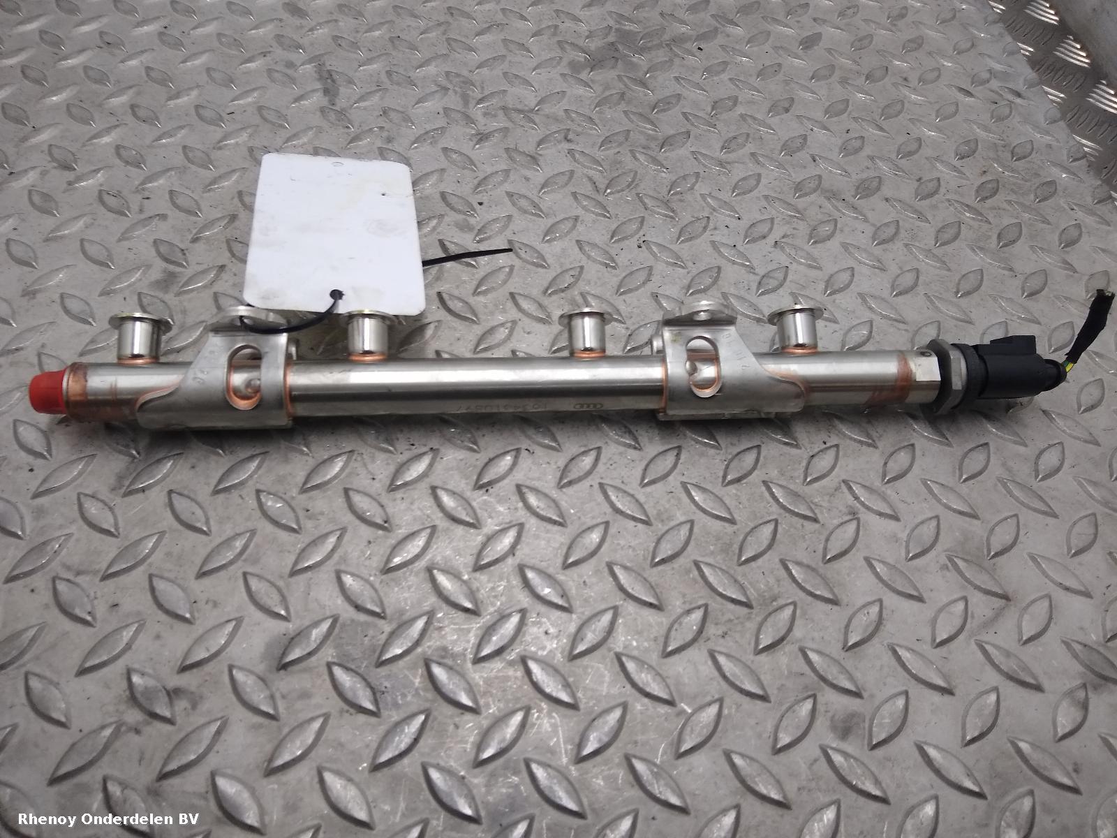 View Auto part Fuel Injector VOLKSWAGEN JETTA 2016