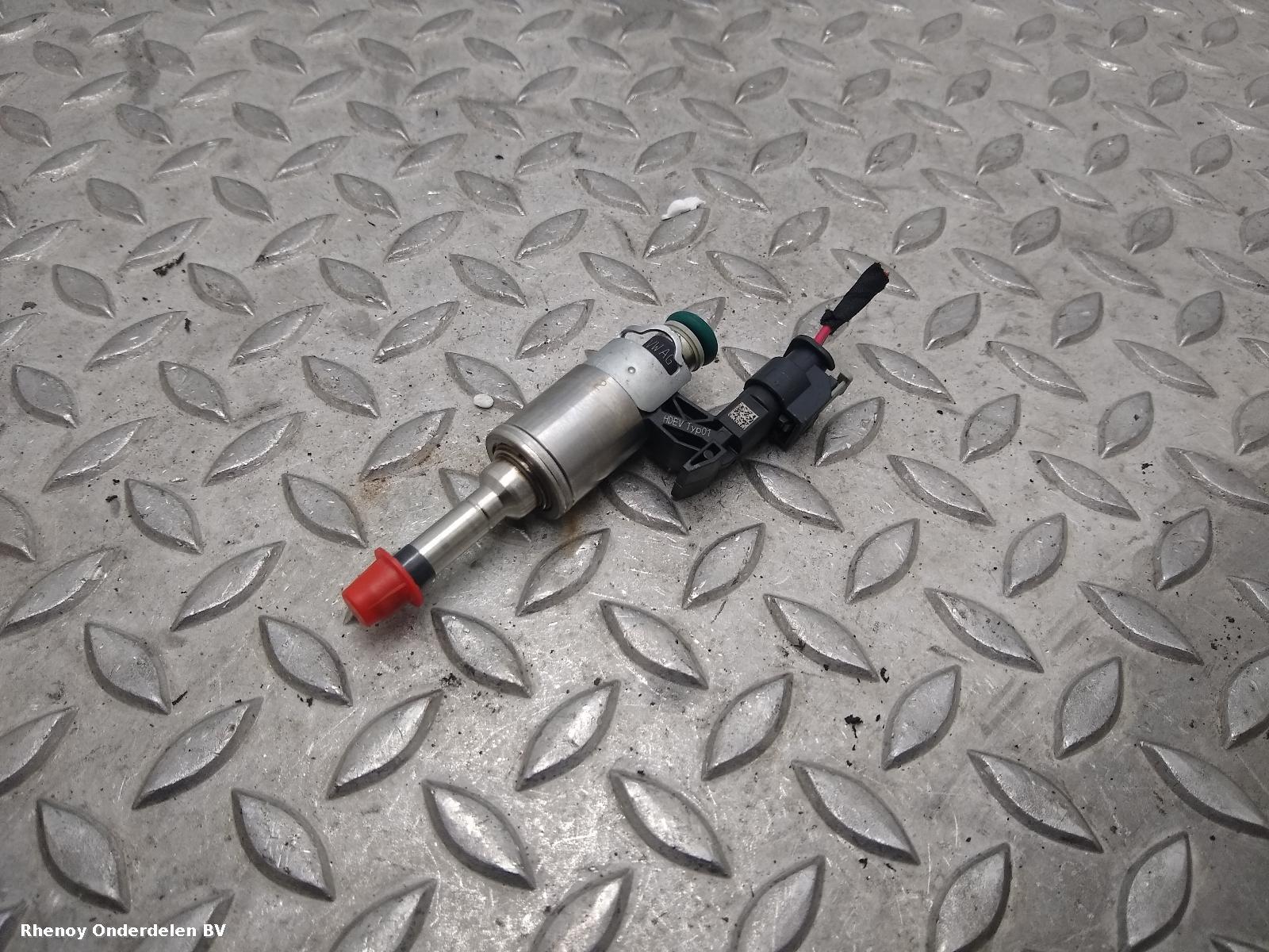View Auto part Fuel Injector VOLKSWAGEN JETTA 2016