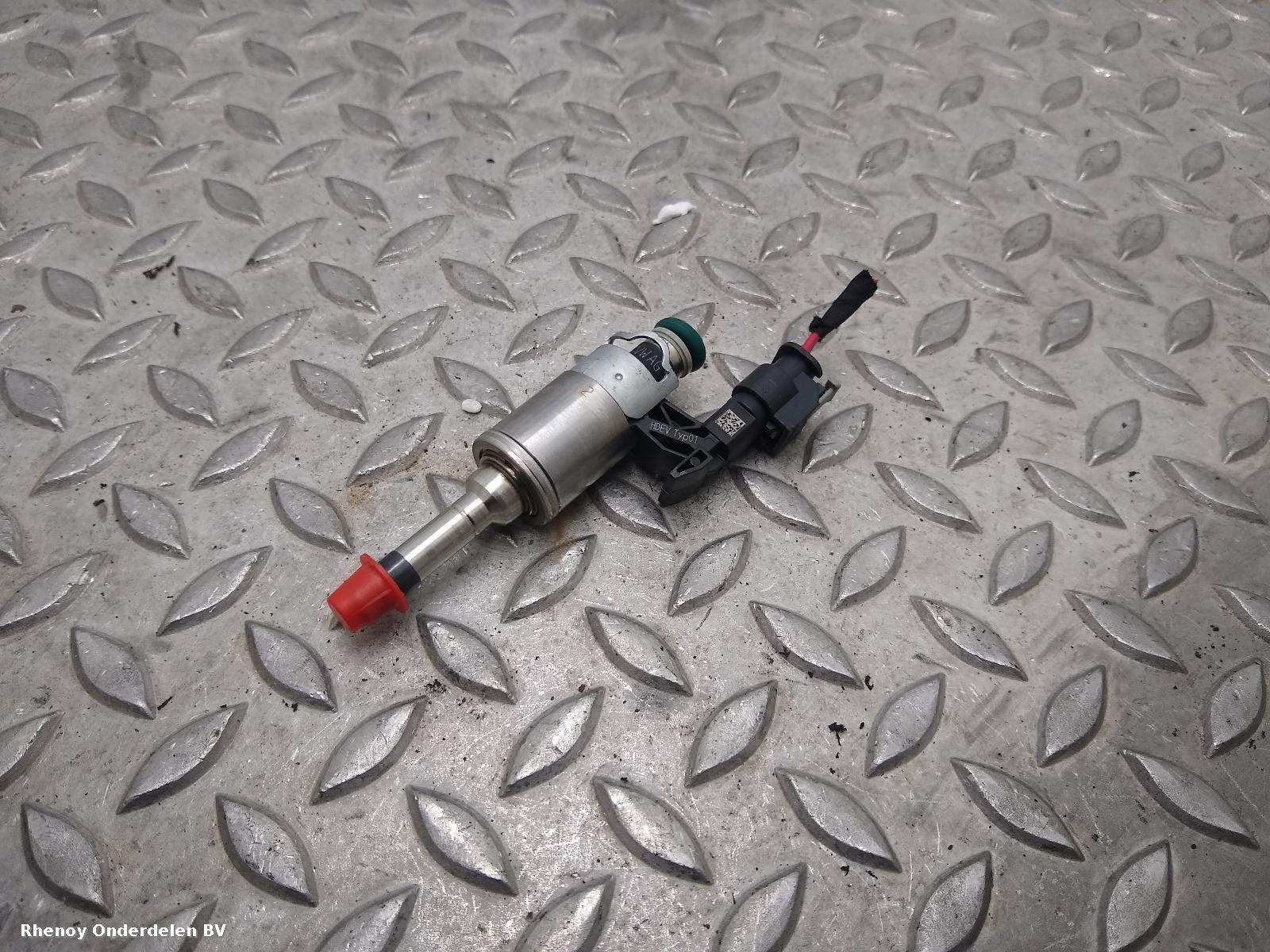 View Auto part Fuel Injector VOLKSWAGEN JETTA 2016