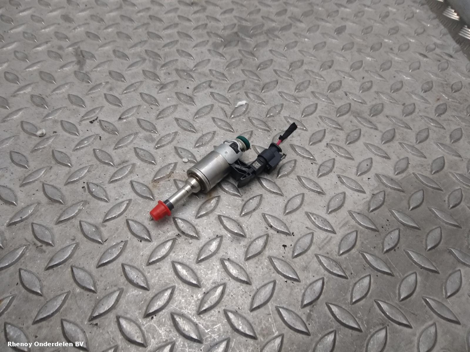 View Auto part Fuel Injector VOLKSWAGEN JETTA 2016