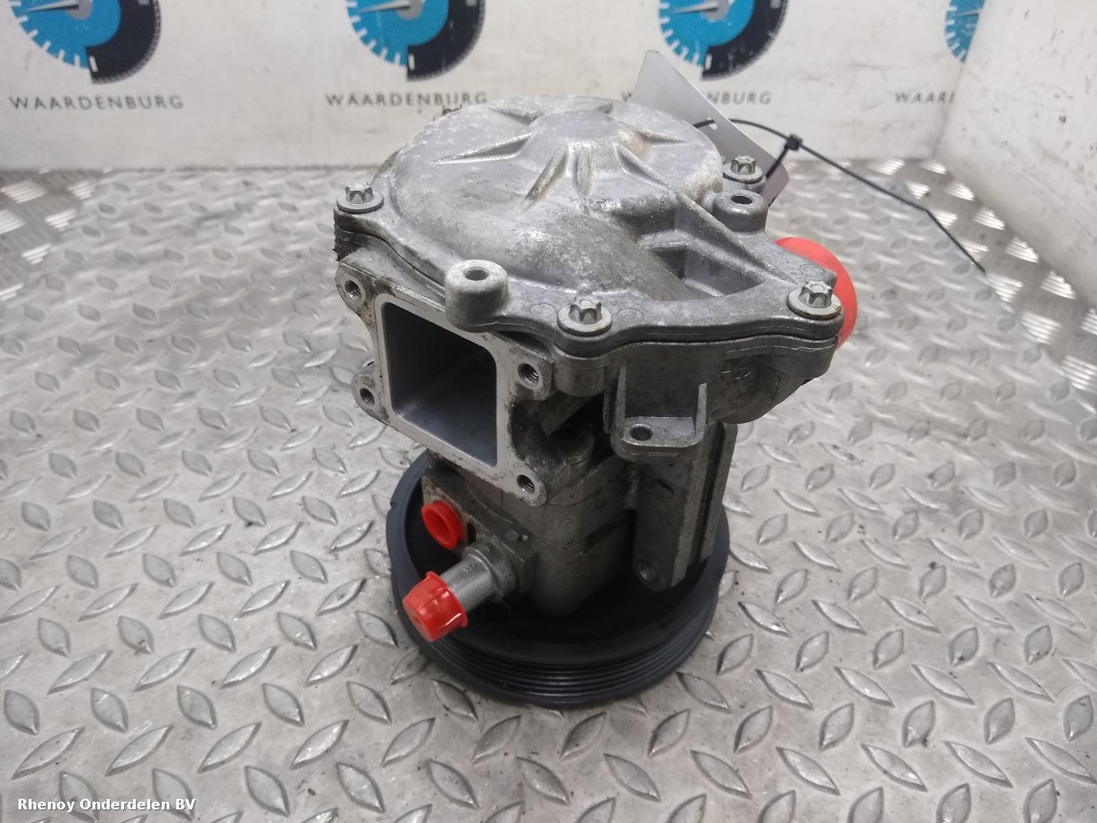 View Auto part Steering Pump BMW 3 SERIES 2003