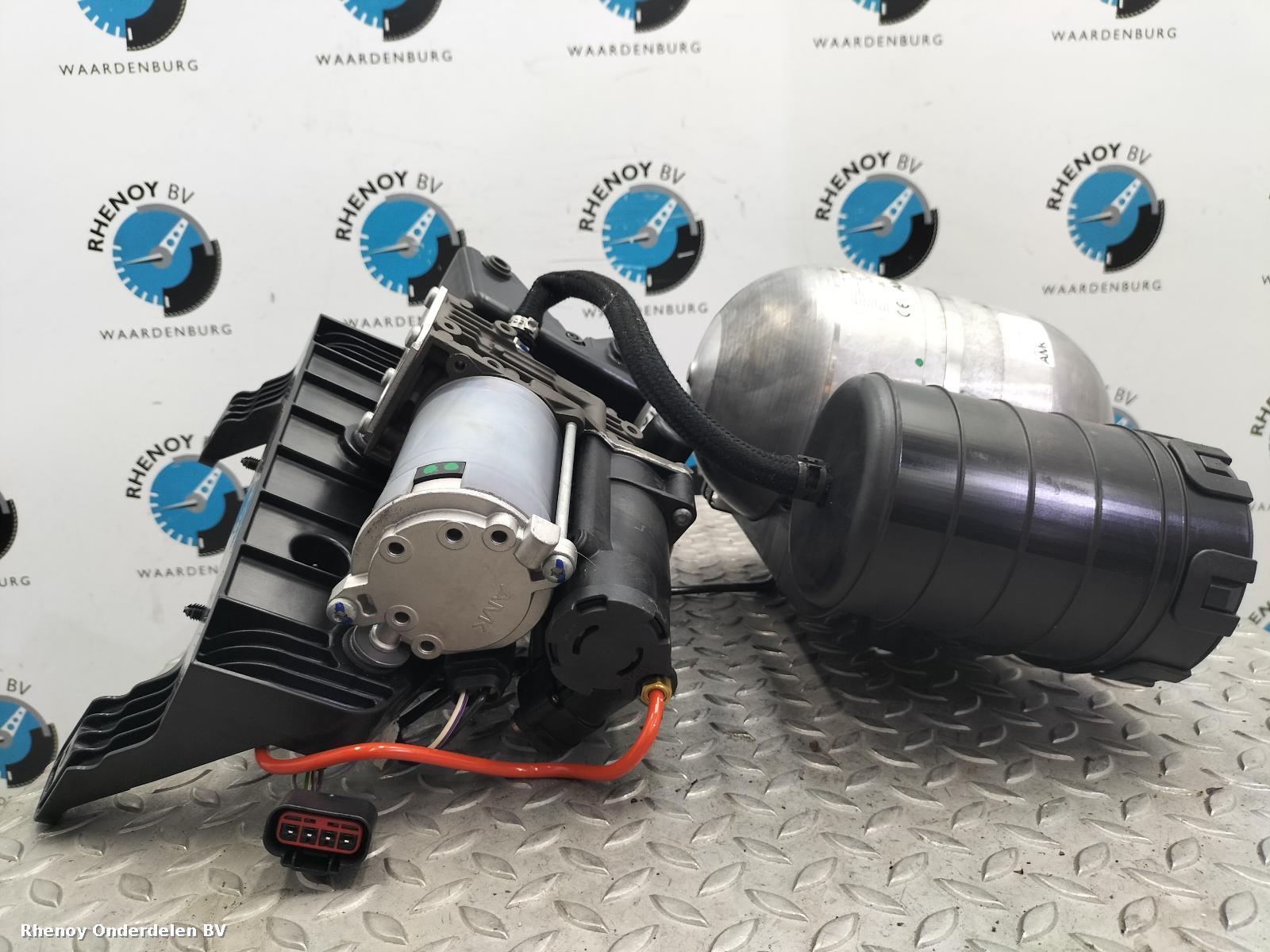 View Auto part COMPRESSOR LUCHTVERING JAGUAR XF 2013