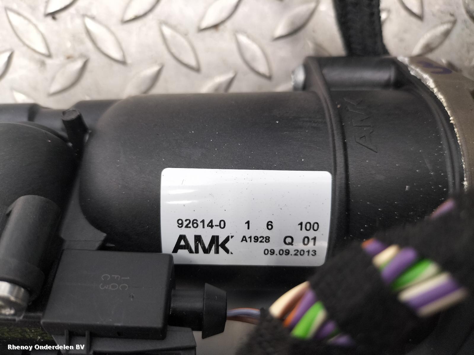 View Auto part COMPRESSOR LUCHTVERING JAGUAR XF 2013