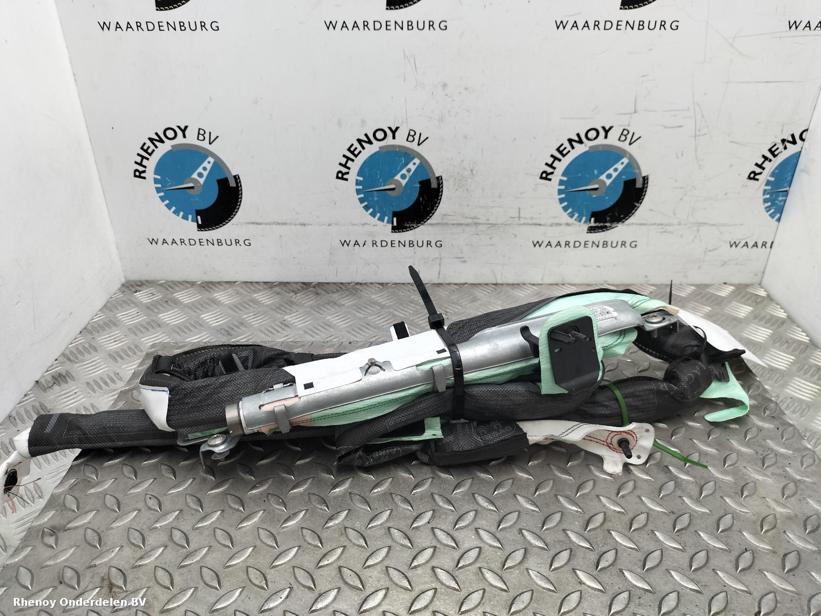 Bekijk Auto-onderdeel AIRBAG LINKS JAGUAR XF 2013