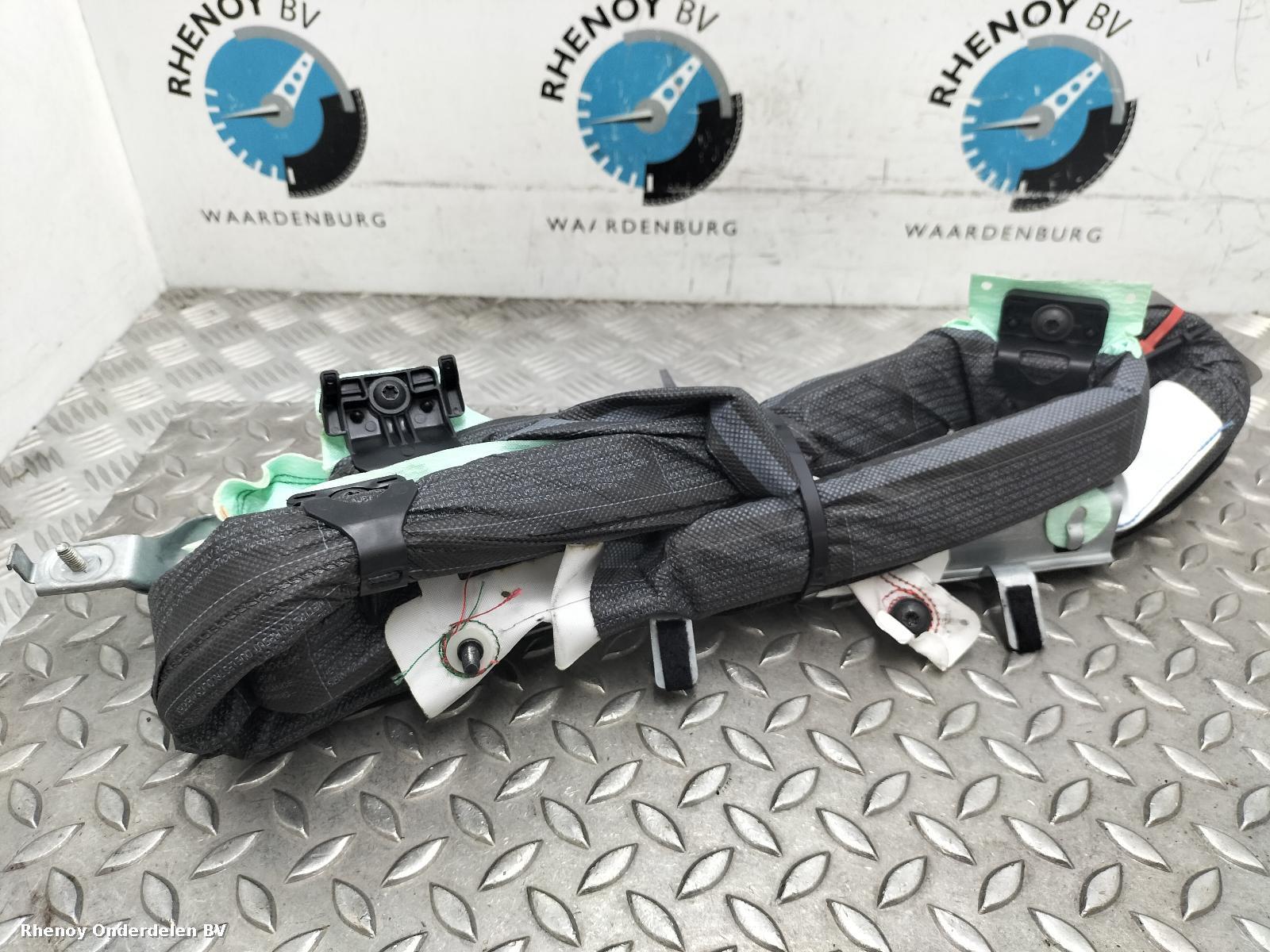 Bekijk Auto-onderdeel AIRBAG RECHTS JAGUAR XF 2013