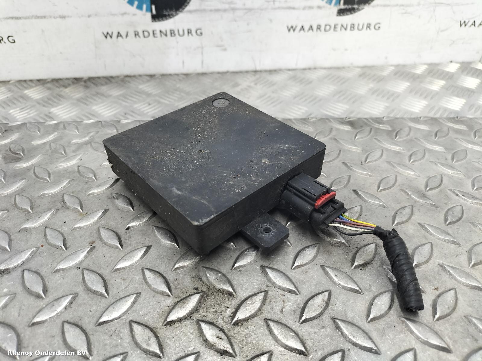 2013 JAGUAR XF OVERIGE View Auto part OVERIGE JAGUAR XF 2013