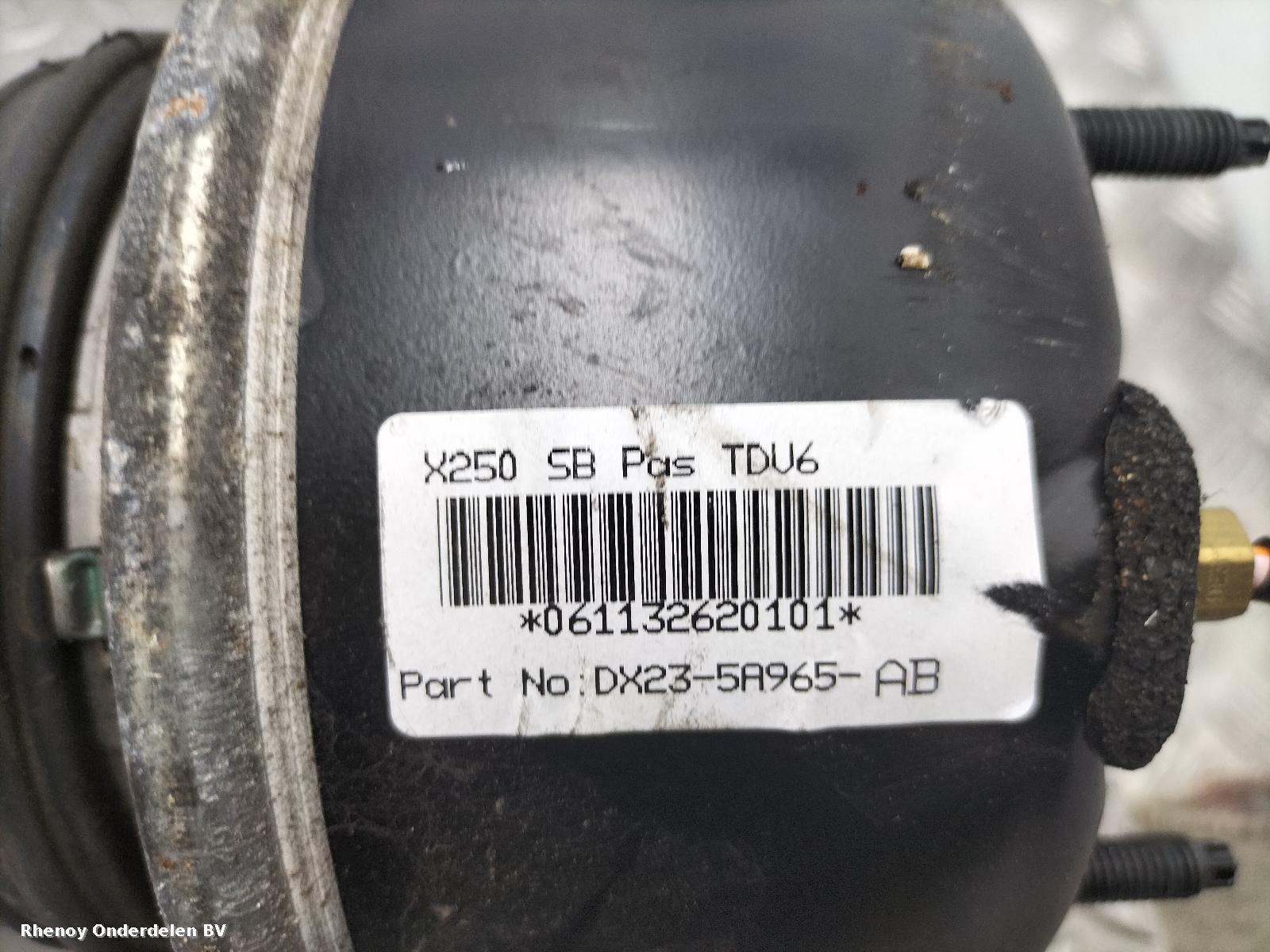2013 JAGUAR XF VEERPOOT / SCHOKBREKER RA View Auto part VEERPOOT / SCHOKBREKER RA JAGUAR XF 2013