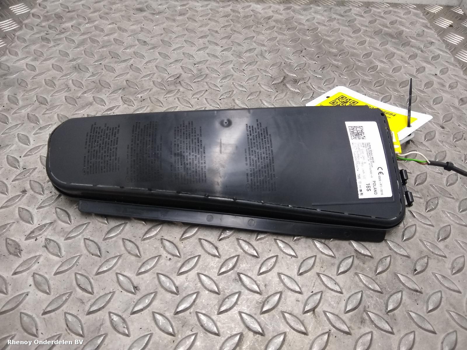 Bekijk Auto-onderdeel AIRBAG LINKS VOLKSWAGEN UP 2018