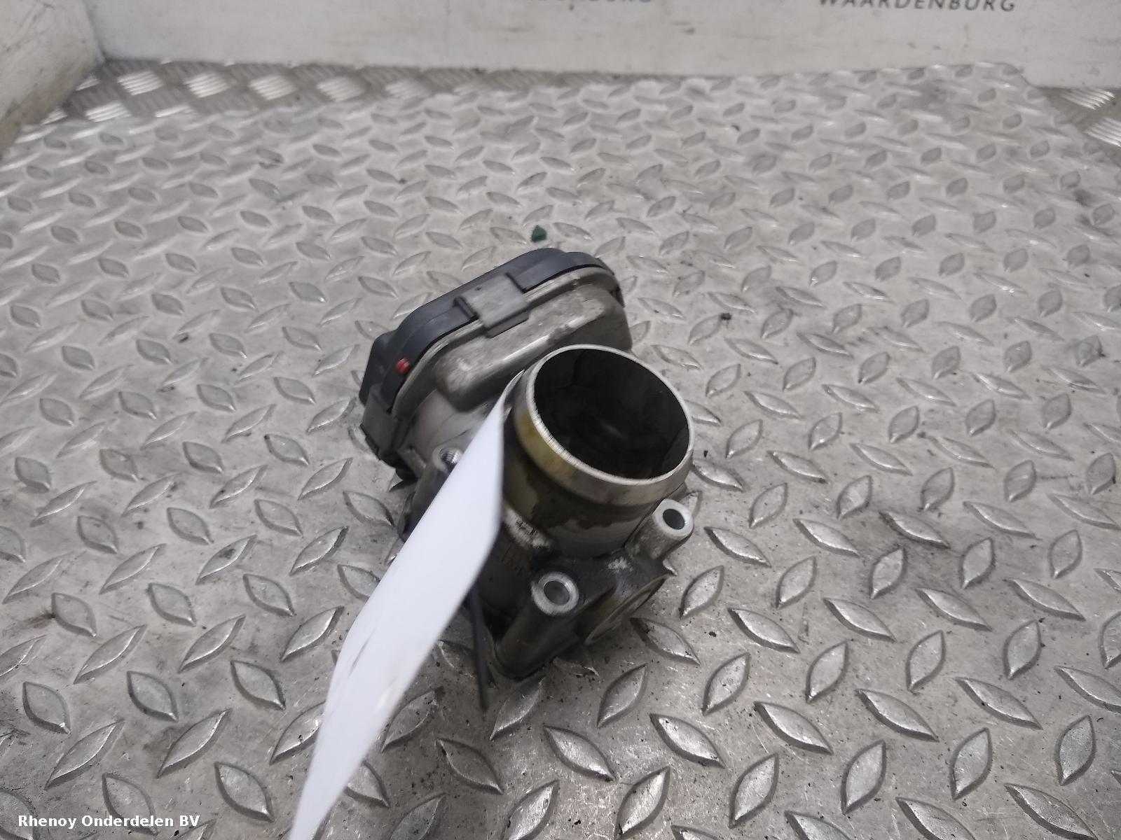 View Auto part Throttle Body PEUGEOT 308 2012