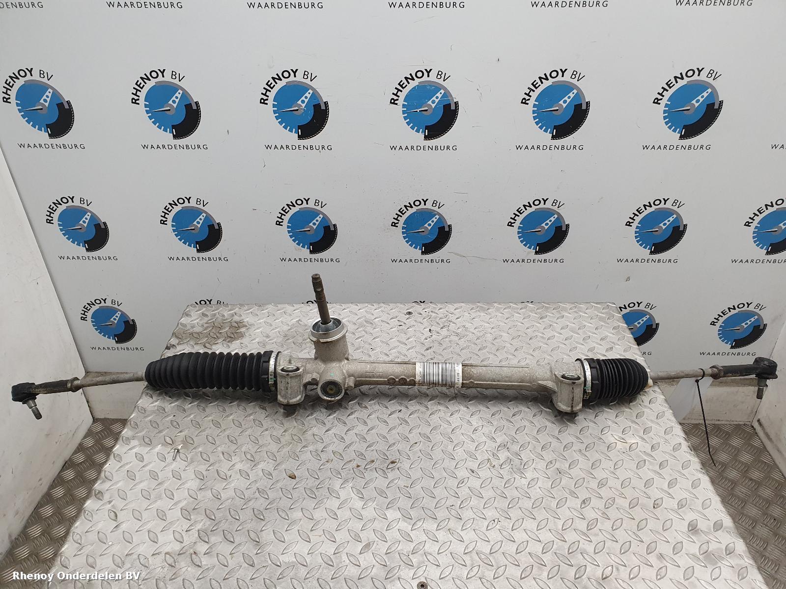 View Auto part Steering Box/Rack VAUXHALL / OPEL CORSA 2016