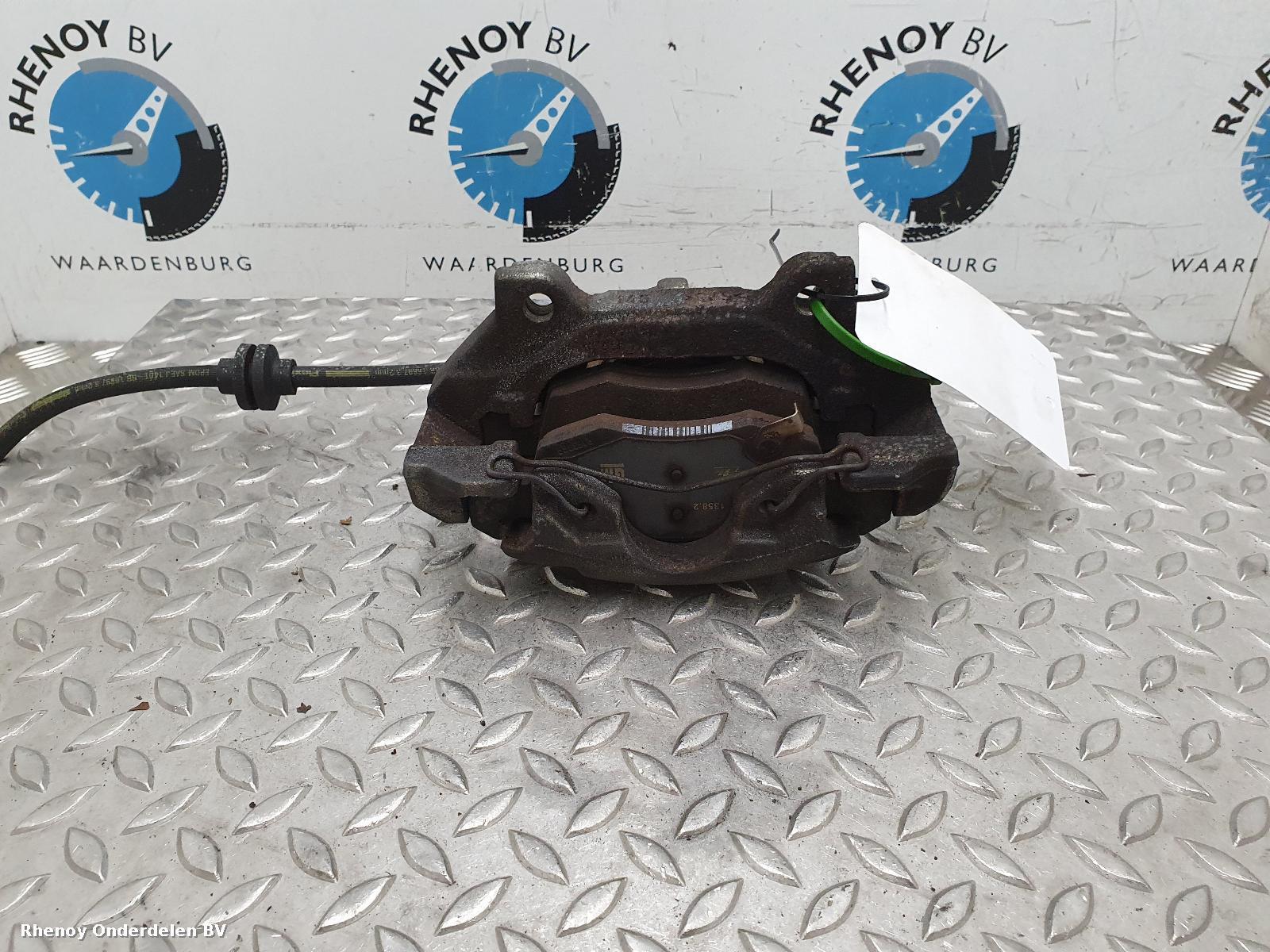 View Auto part Caliper VAUXHALL / OPEL CORSA 2016