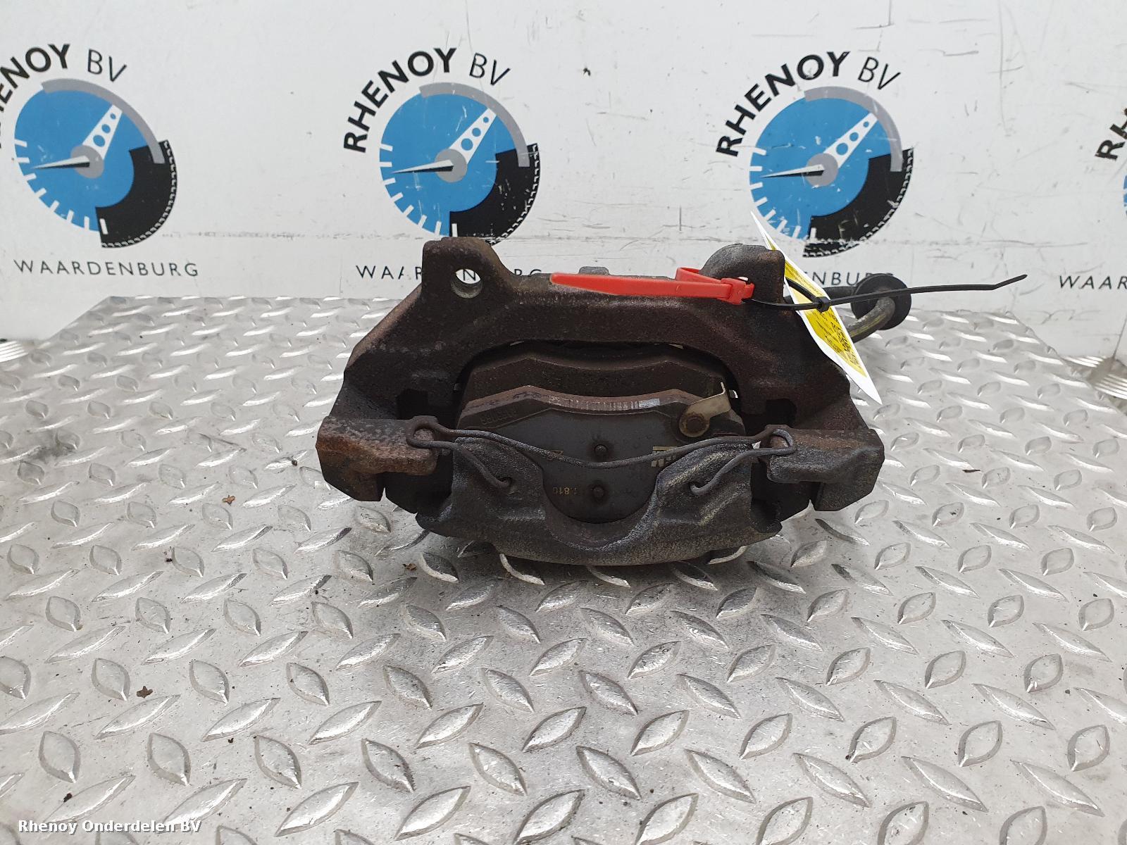 View Auto part Caliper VAUXHALL / OPEL CORSA 2016