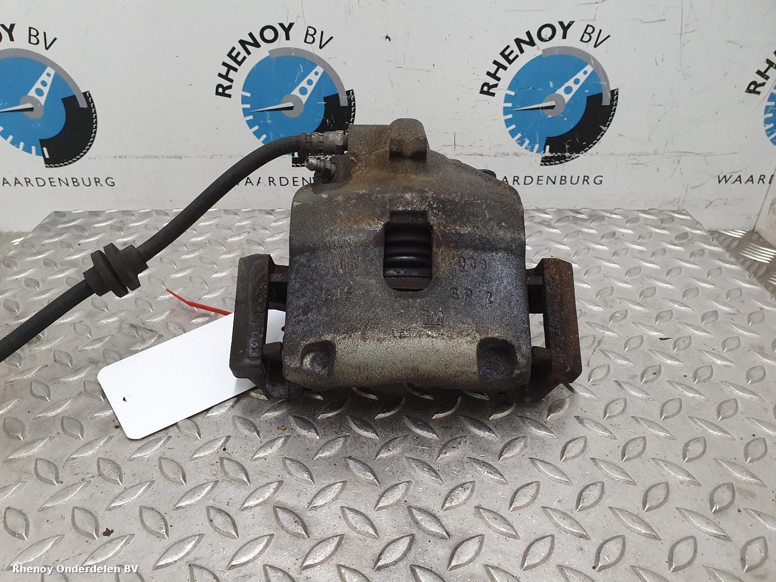 2016 OPEL / VAUXHALL CORSA REM KLAUW View Auto part REM KLAUW OPEL / VAUXHALL CORSA 2016