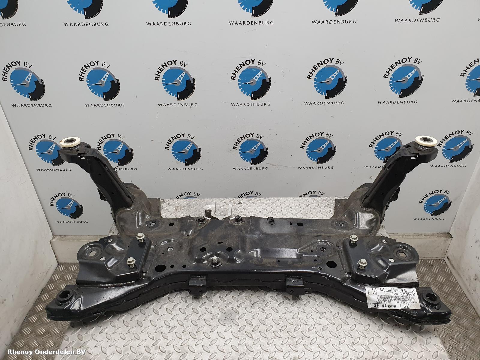 Bekijk Auto-onderdeel SUBFRAME VOOR FORD FOCUS 2018