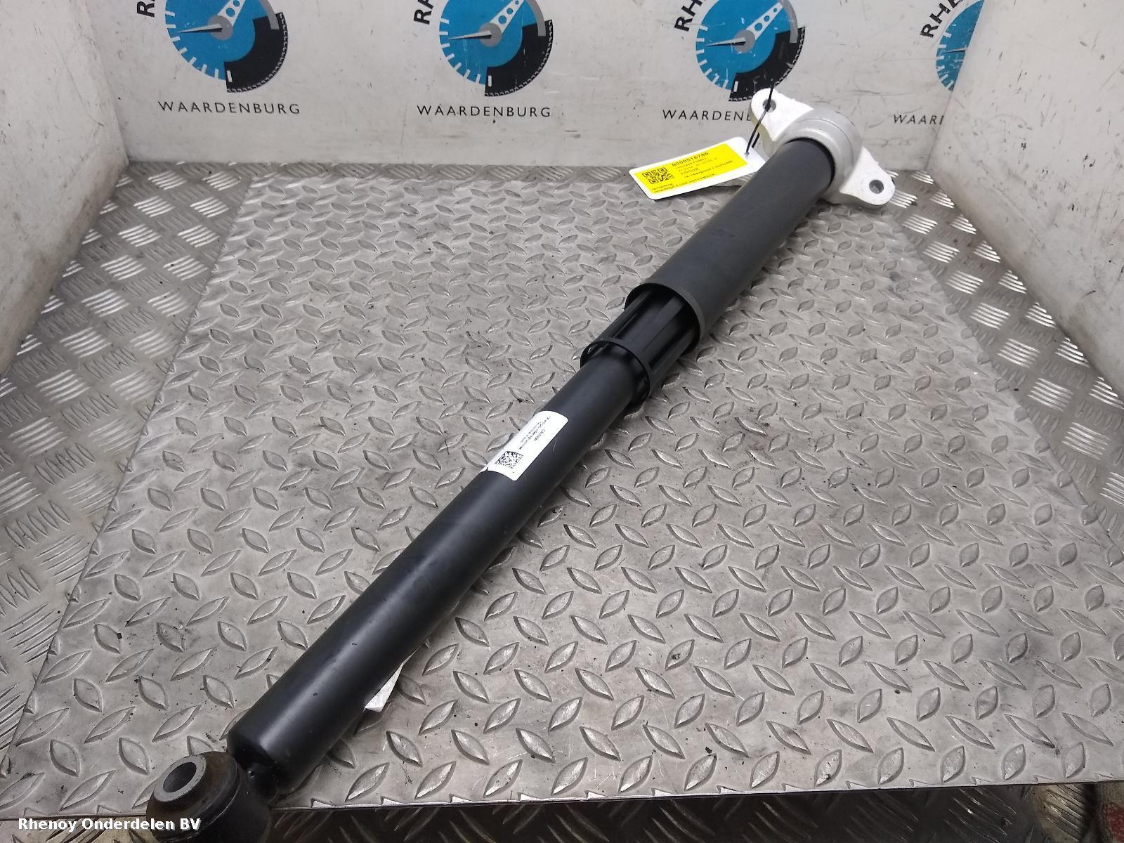 View Auto part LR Strut FORD FOCUS 2018