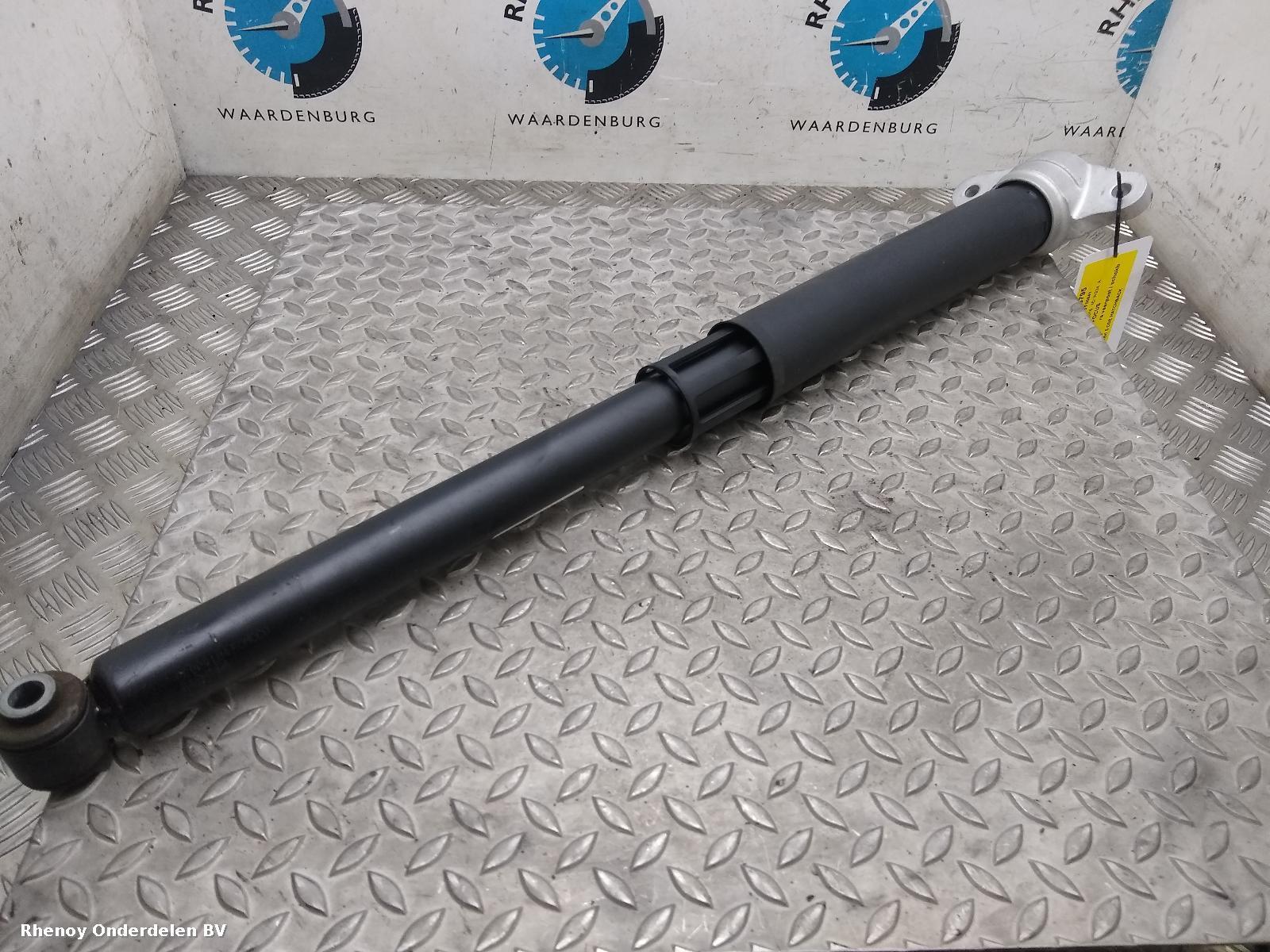 View Auto part RR Strut FORD FOCUS 2018