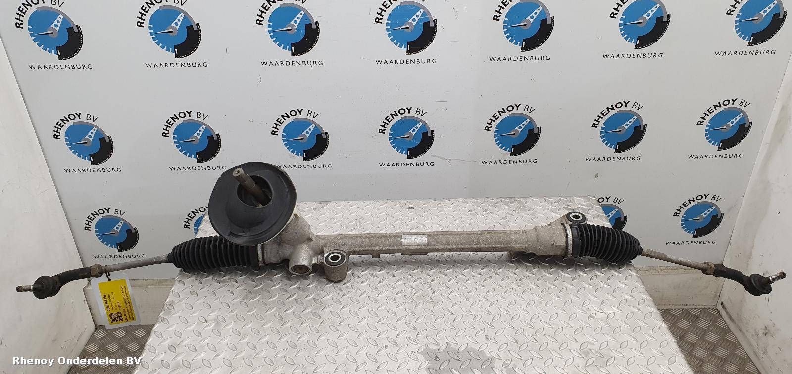 View Auto part Steering Box/Rack FORD FIESTA 2012