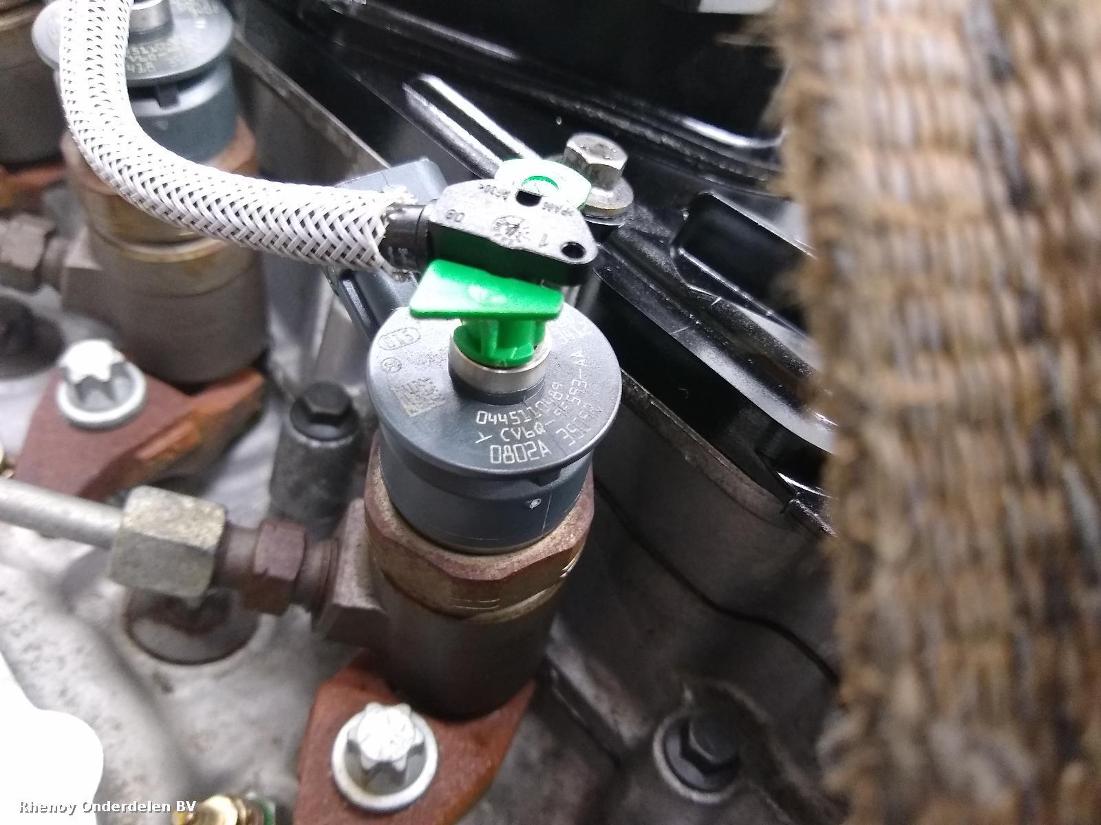 View Auto part MOTOR FORD FOCUS 2013