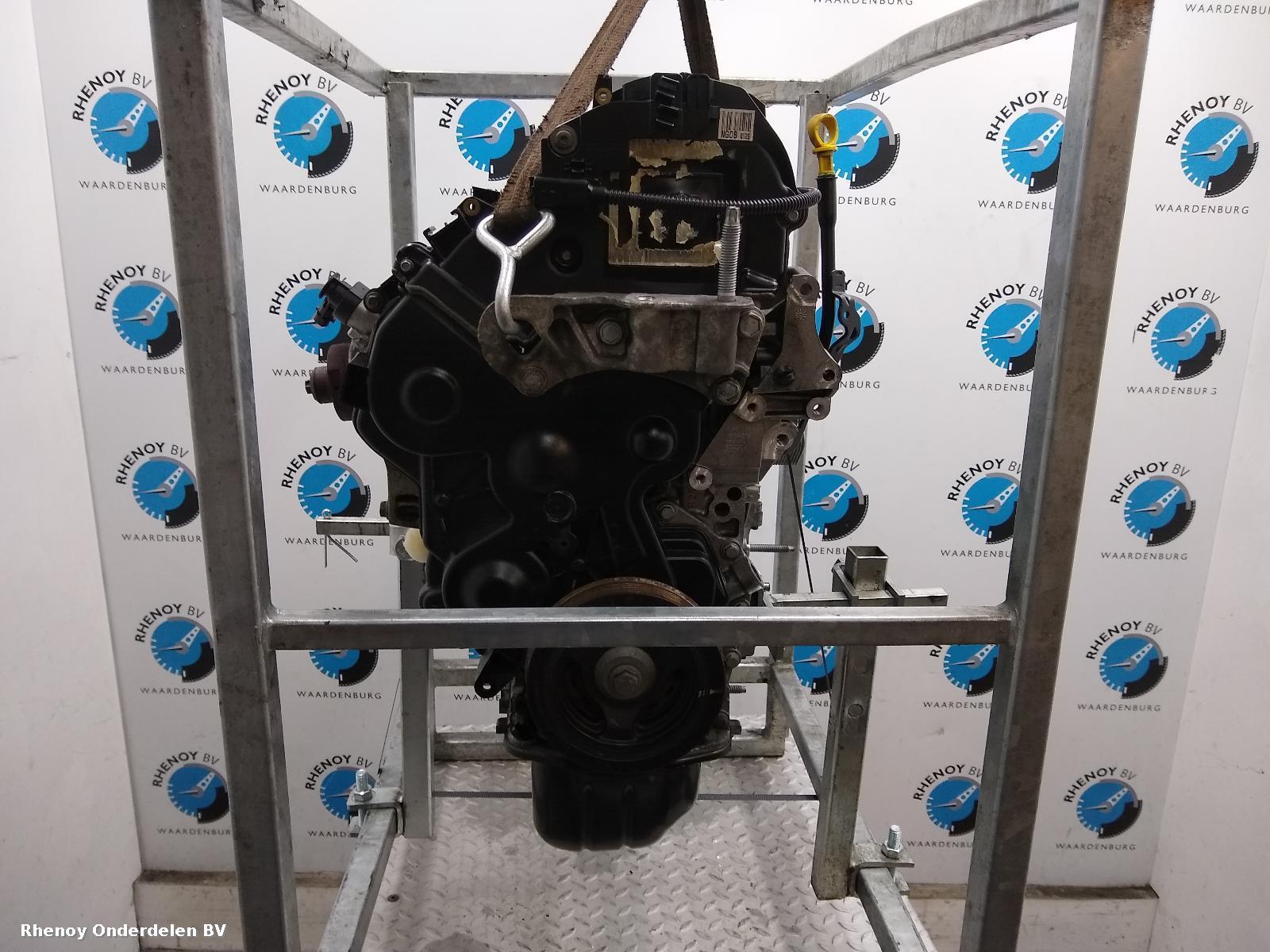 View Auto part MOTOR FORD FOCUS 2013