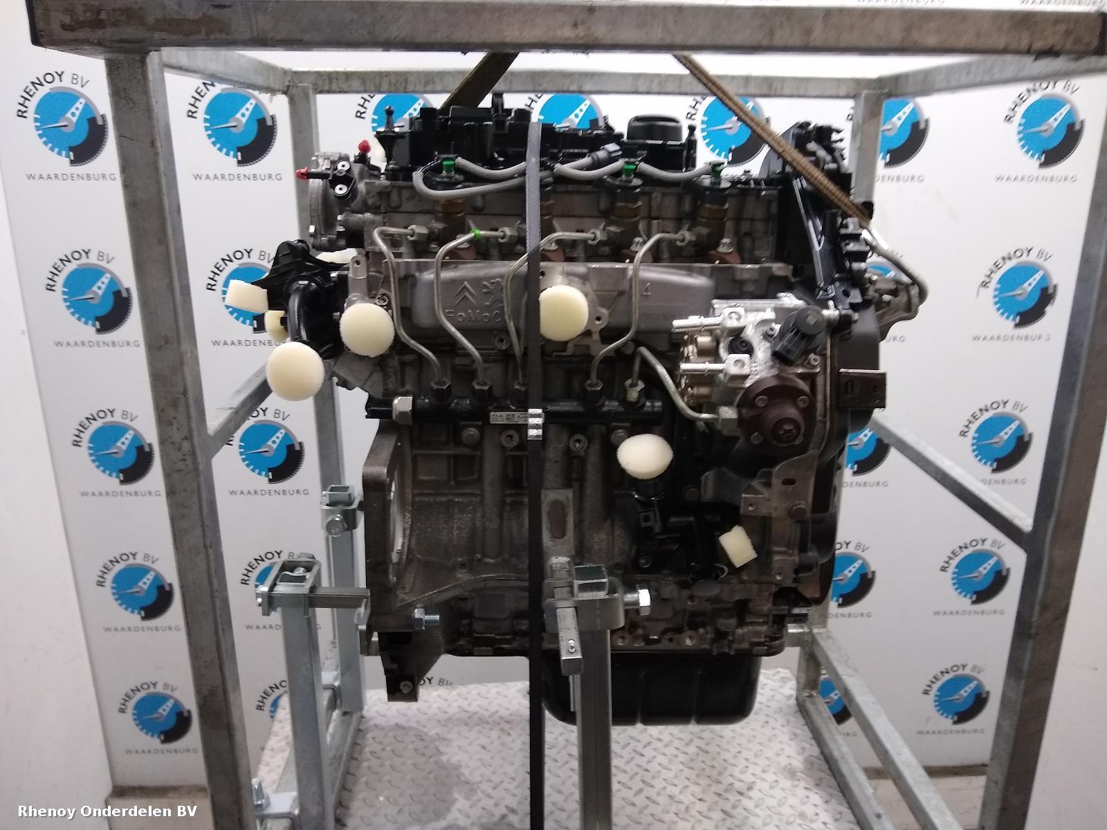 View Auto part MOTOR FORD FOCUS 2013